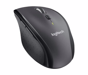 Logitech Marathon M705 pele
