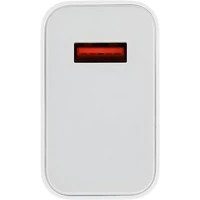 XIAOMI oriģinālais lādētājs USB A MDY-15-EK 90W balts iepakojums