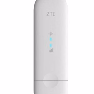 Maršrutētājs ZTE MF79N