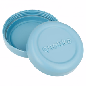 Quokka Bubble Food Jar 770 ml pārtikas trauks, akvareļu lapu raksts
