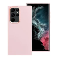FRAME viedtālruņa apvalks SAMSUNG S22 Ultra rozā