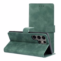 TENDER Viedtālruņa apvalks SAMSUNG S24 Ultra - zaļš