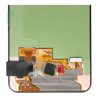 ServicePack LCD displejs SAMSUNG A56 5G A566B GH82-36827A bez rāmis