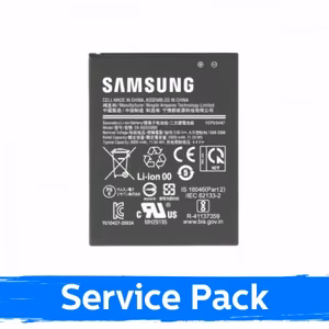 Baterija Saderīgs ar Samsung G525 XCover 5 EB-BG525BBE 100% Original (Service Pack)