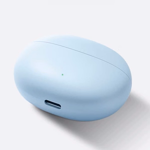 Bezvadu austiņas Joyroom JR-FB2 zilas (Bluetooth 5.3)