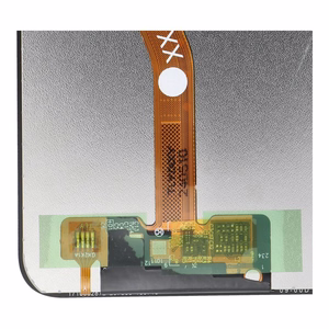 FixCell LCD Displejs HUAWEI MATE 20 lite HQ bez rāmja