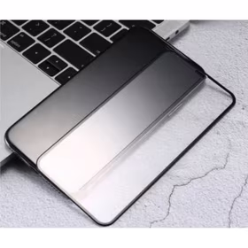 Ekrāna aizsargs "Full Glue 5D" Samsung A356 A35 5G (Blister)