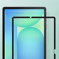 DUX DUCIS aizsargstikls NAAD LCD Paper Like Film paredzēts SAMSUNG Tab S10 FE Plus