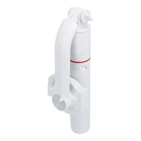 Selfie statīvs (m) ar bezvadu tālvadību tripodu saderīgs ar MagSafe SSTR-C09 - balts