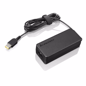 Lenovo ThinkPad Slim 65 W AC Adapter