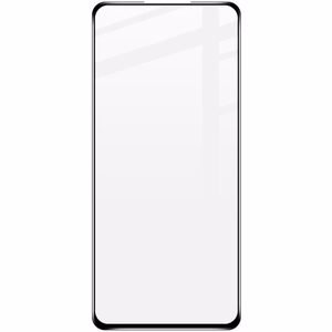 Mocolo 2.5D Full Glue Glass rūdīta stikla ekrāna aizsargs Samsung Galaxy XCover 5