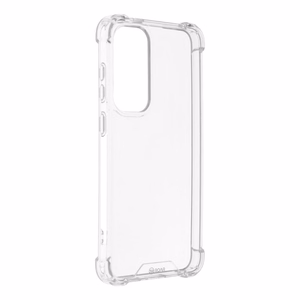 ROAR viedtālruņa apvalks ARMOR JELLY SAMSUNG S24 Plus caurspīdīgs