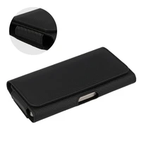 HIT jostas holsteris (izmērs XL) Iphone 17 Pro Max/16 Pro Max/Samsung A55 5G/A53/S25/S24 dizains 3 melns