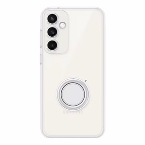 Samsung Gadget Case EF-XS711CTEGWW Samsung Galaxy S23 FE - caurspīdīgs