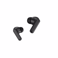 Forever Bluetooth earphones with ANC +ENC display TWSS-500 black