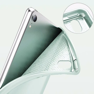 Tech-Protect SmartCase viedtālruņa apvalks iPad 10.9" 2022 - zila