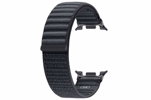 SVL32SBEGEU тканевый ремешок (S/M) Samsung Galaxy Watch8, Graphite