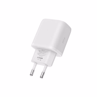 Tech-Protect C20W lādētājs USB-C PD 20W / USB-A QC 3.0 - balts
