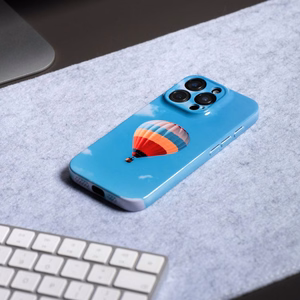 Mīksts maciņš sublimācijai, IPHONE 14