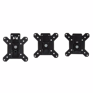 Libox LB-200 TV mount 81.3 cm (32") melns