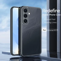 Korpuss Dux Ducis Aimo Samsung S731 S25 FE