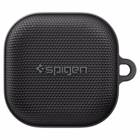 Spigen Classic Fit maciņš Samsung Galaxy Buds 4 / 4 Pro - melns