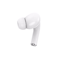 JELLICO bezvadu austiņas TWS25 Balts