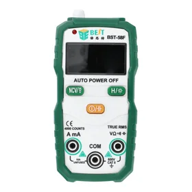 BEST BST-58F digitālais multimetrs