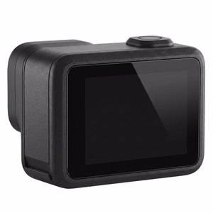 Tech-Protect Glass Fit+ 2 daļu stikla un plēves komplekts GoPro Mission 1 / Pro