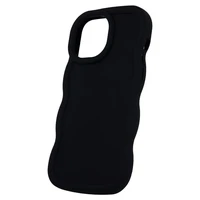 Candy case for Samsung Galaxy S24 FE black