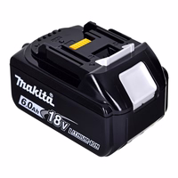 Makita BL1860B 18V power tool battery