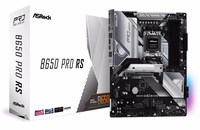 Asrock B650 Pro RS AMD B650 Socket AM5 ATX