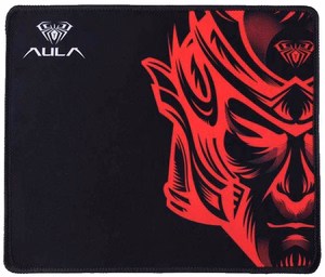 Wind Red AULA Coaster