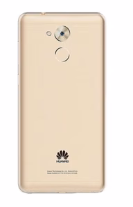 Aizmugurējais vāciņš priekš Huawei Nova Smart Zeltains original (used Grade C)