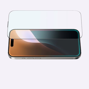 AmazingThing Titan Max rūdītais stikls iPhone 16 Pro