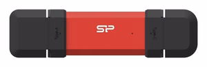 Silicon Power DS72 1TB external SSD