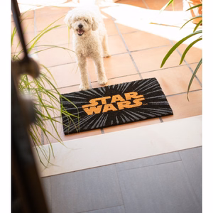 Star Wars kājslauķis