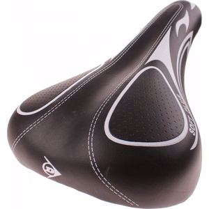 Dunlop velosipēda sēdeklis
