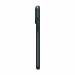 Spigen Thin Fit MagSafe apvalks iPhone 16 Pro Max - zaļš