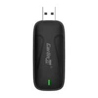 Carlinkit AIR X2 Carplay/Android Auto bezvadu adapteris