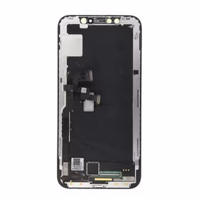 FixCell LCD displejs IPHONE X Super Retina (atjaunots)