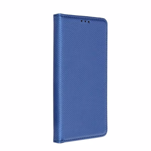 Viedtālruņa apvalks SMART CASE Book SAMSUNG A12 / M12 zils