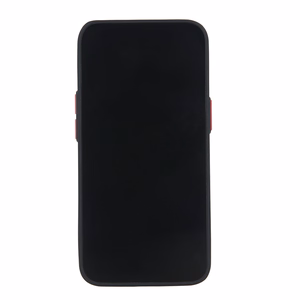 Ultra Trendy viedtālruņa apvalks iPhone 14 6,1" Travel melns