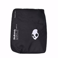 Ausinės Skullcandy Crusher ANC 2 Wireless True melns