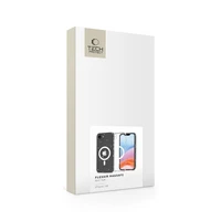 Tech-Protect FlexAir viedtālruņa apvalks iPhone 16e - caurspīdīgs