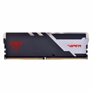 Patriot Memory Viper Venom PVVR532G600C36K atmiņas modulis 32 GB 2 x 16 GB DDR5 6000 MHz ECC