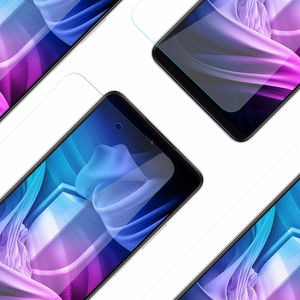 3mk Silky Matt Pro – tālruņa ekrāna aizsargs modelim Oppo A5 5G / A5x / A5M