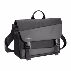TOMTOC Slash-T27 11''/6.5L soma (melna)