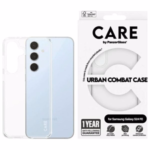 CARE by PanzerGlass Urban Combat чехол Sam S24 FE MagSafe 1466