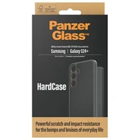 PanzerGlass Cietais Viedtālruņa apvalks Samsung Galaxy S24+ - Melns